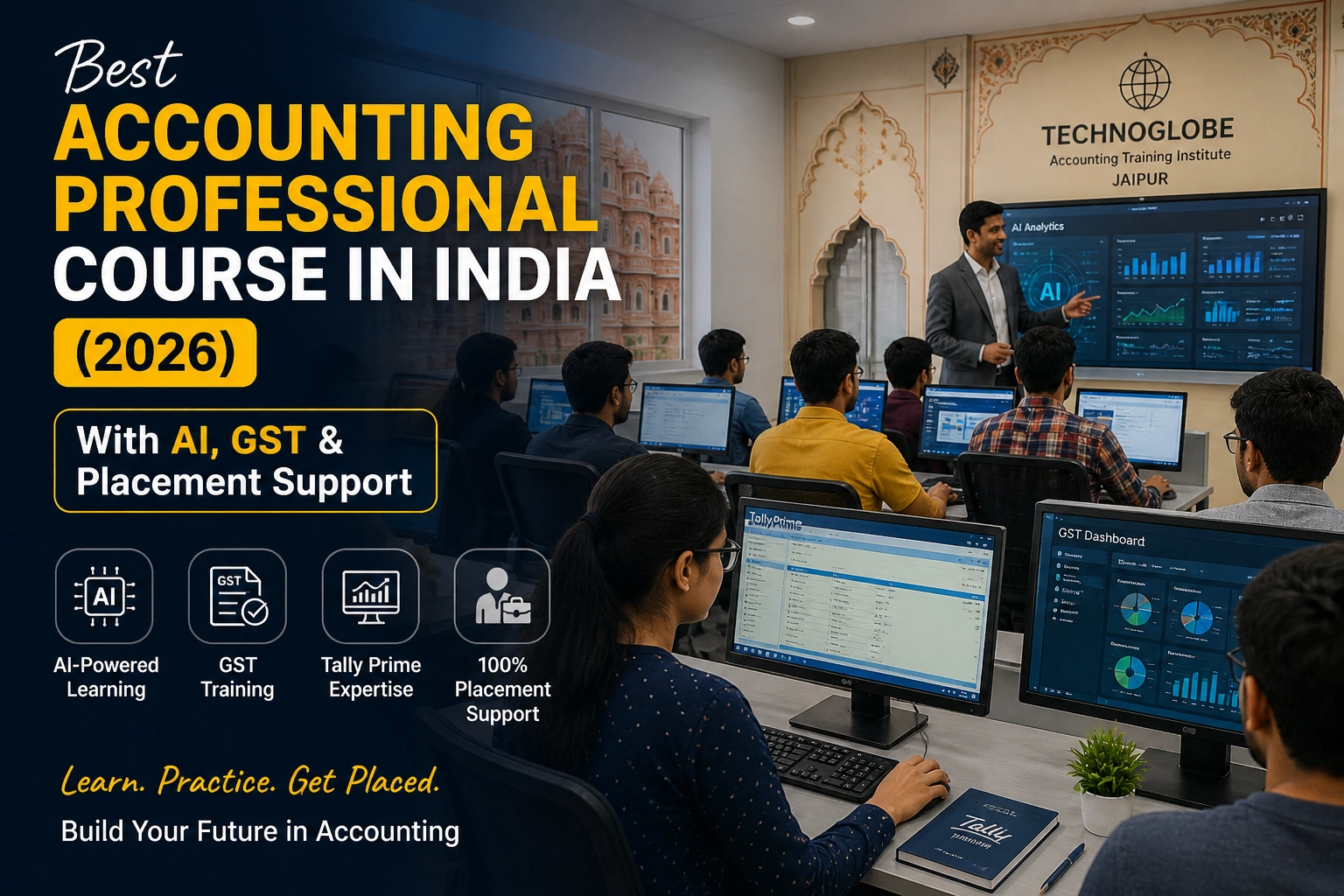 Best Accounting Professional Course in India? – Which Course is Right for You?