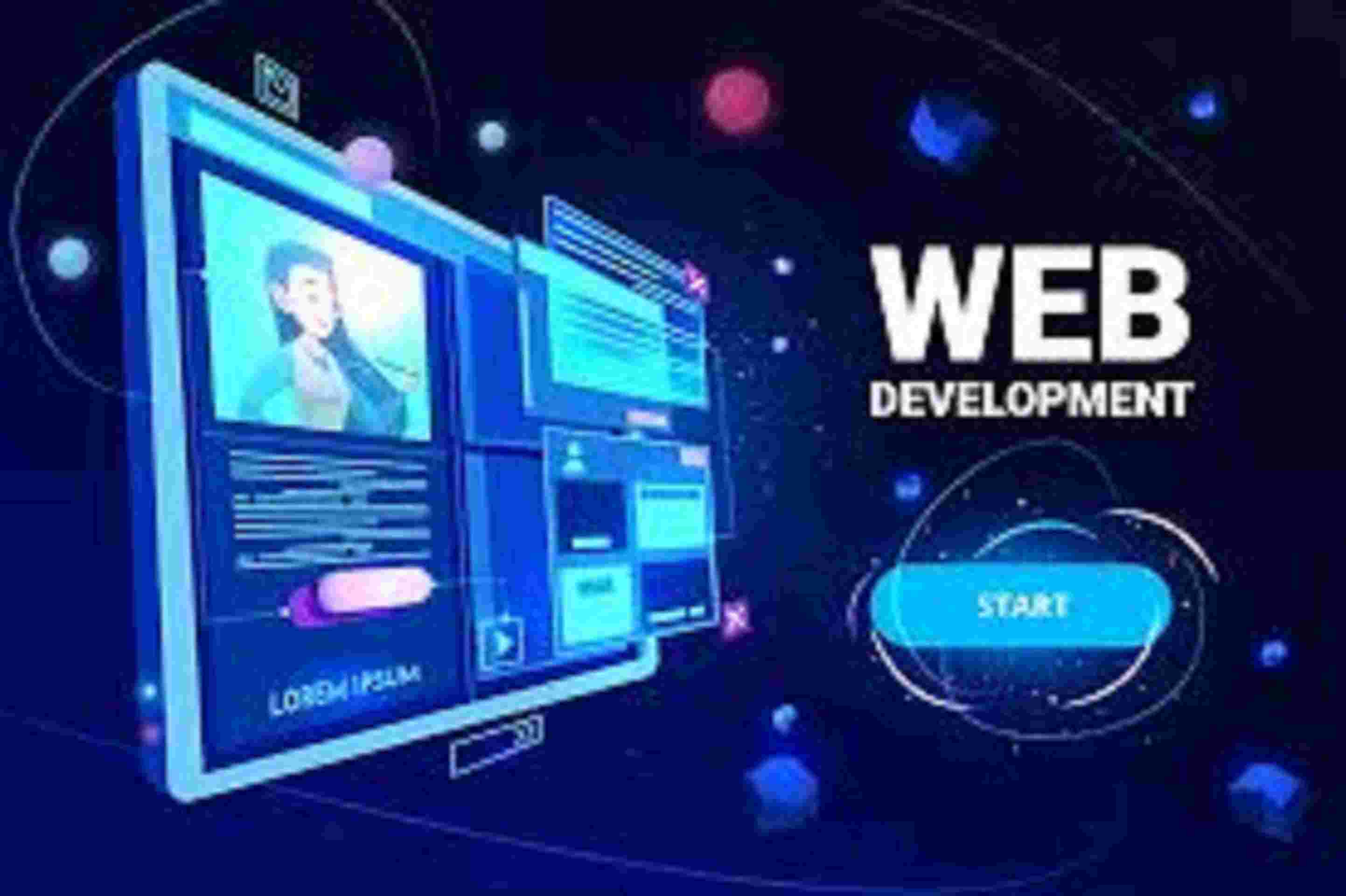 technoglobe web development training