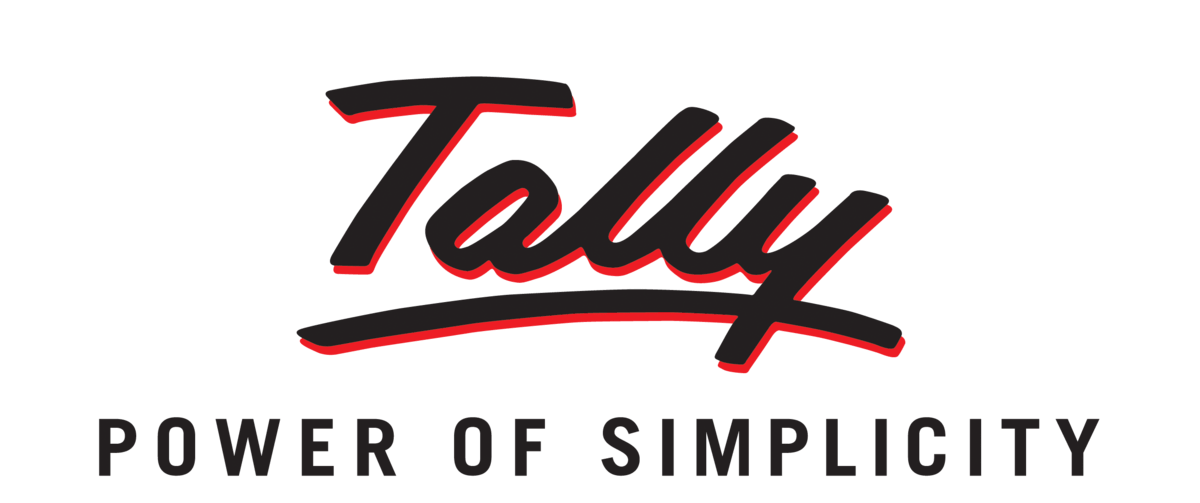 Tally with GST1