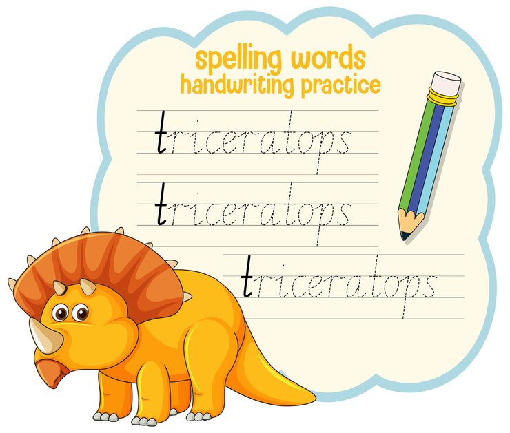 Writing Practice | English speaking course