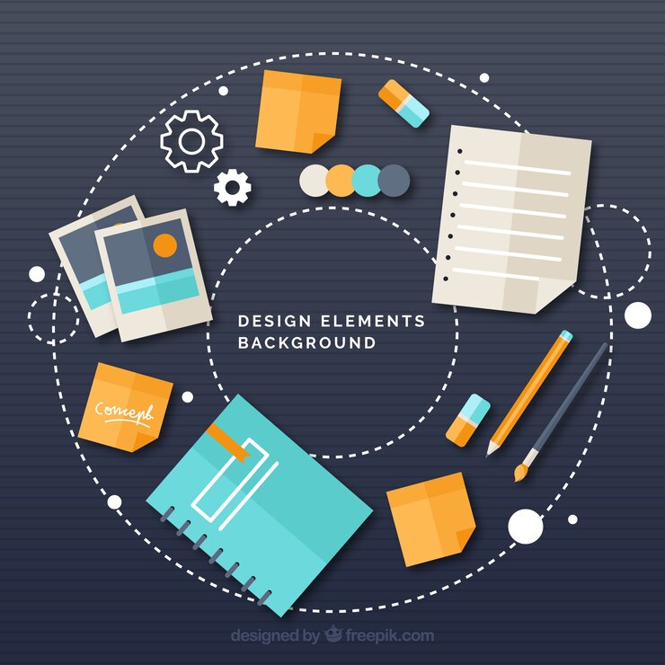 graphic design course basics