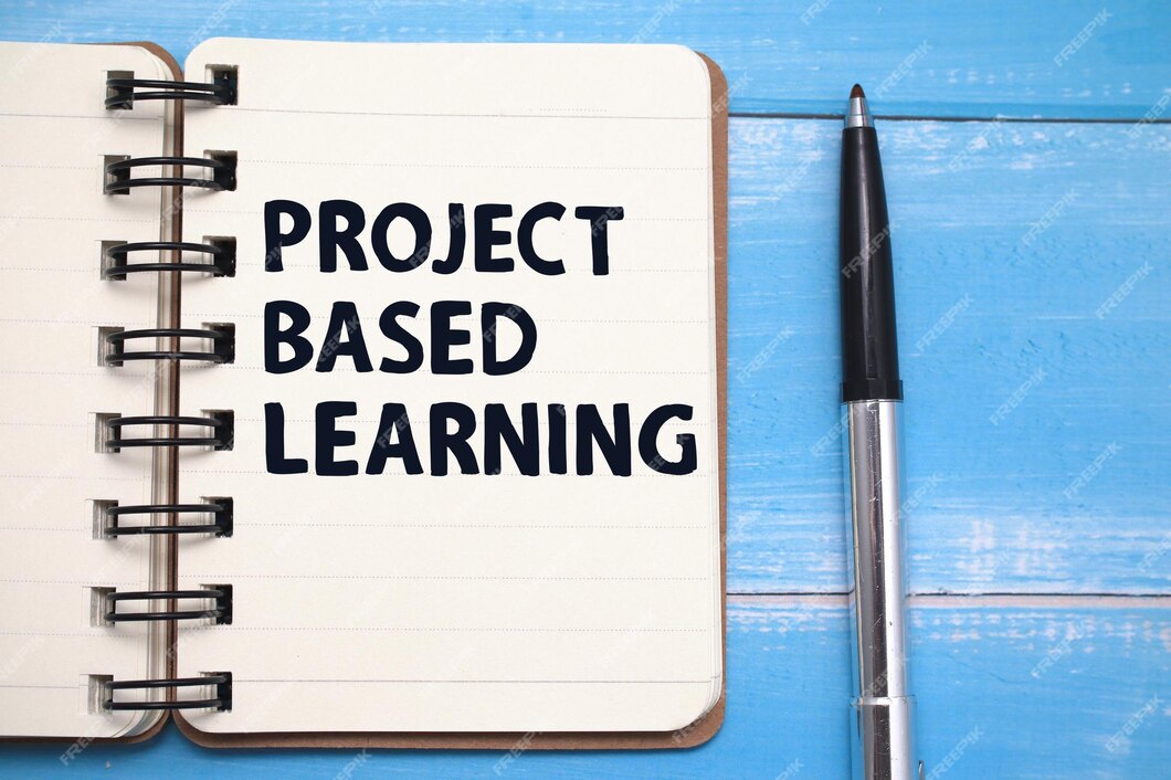 Project Based Learning