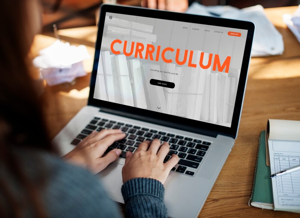 Comprehensive Curriculum