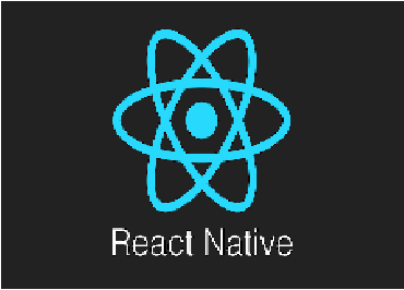 REACT NATIVE