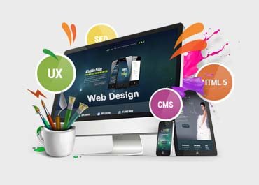 WEB DESIGNING