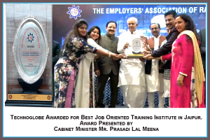 Employer Award 2018