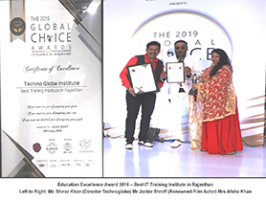 Global Choice Award